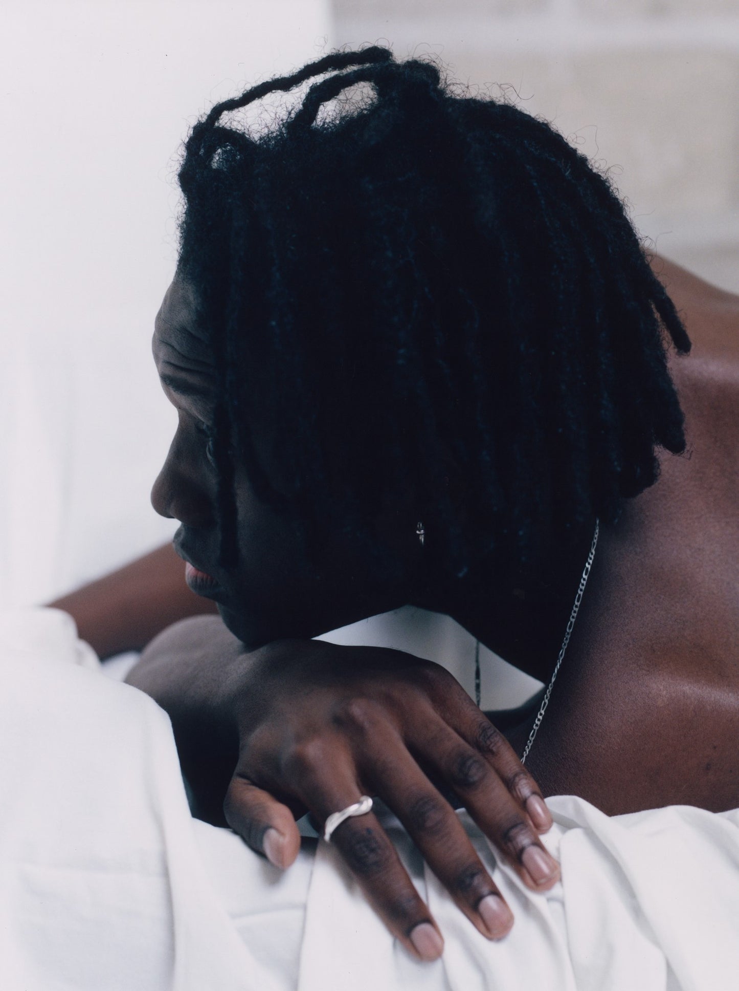 La Bague Ulysse Brillant