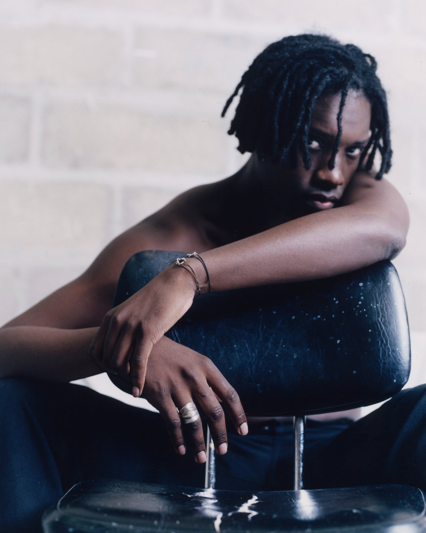 Bracelet Corde Adam & Eve XS Homme