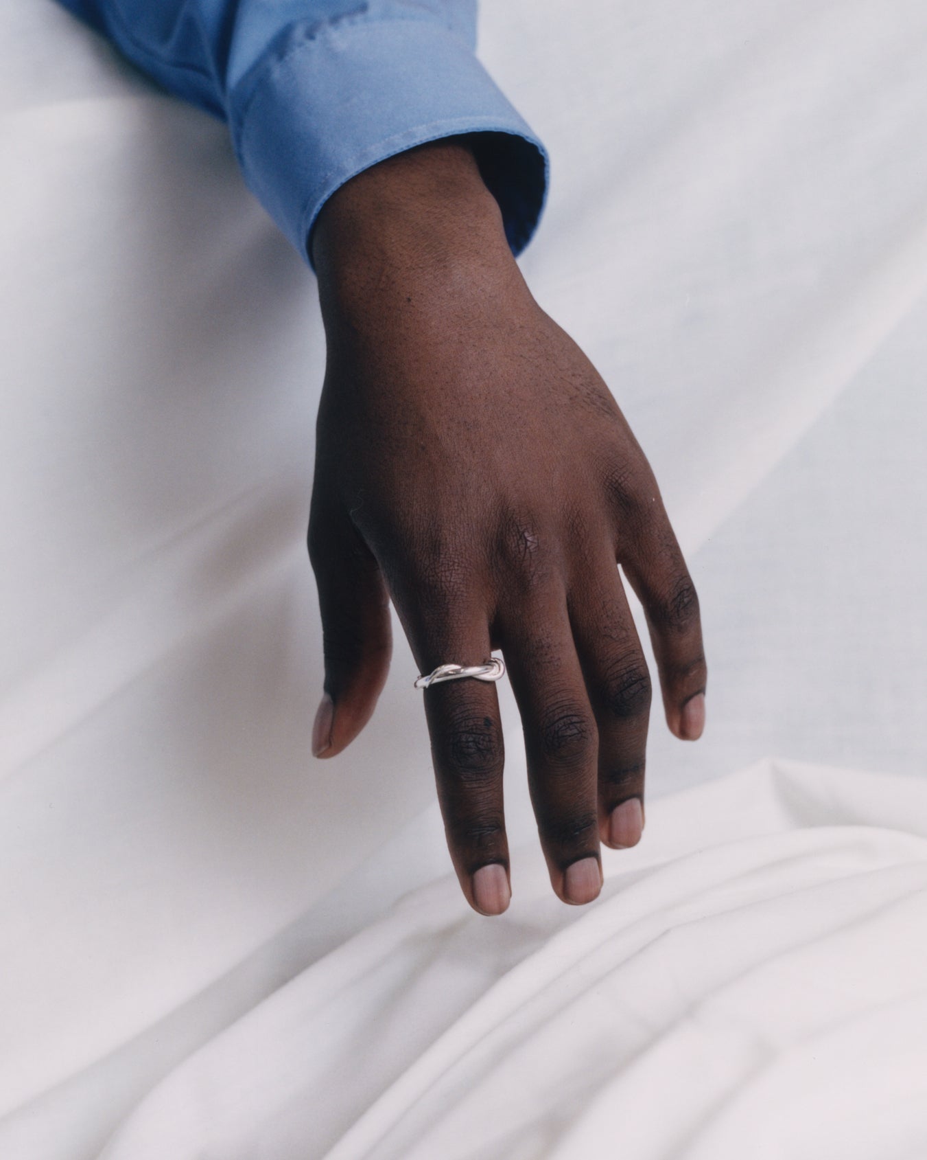 La Bague Ulysse Brillant