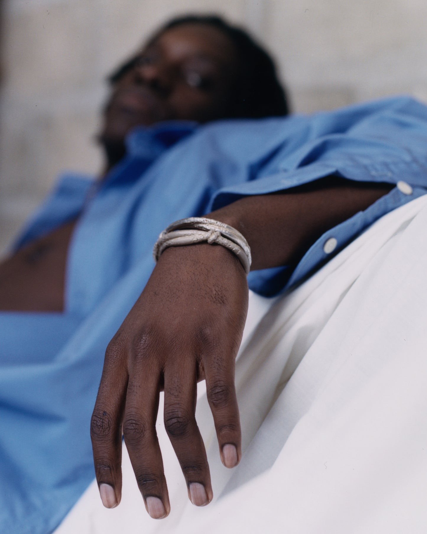 Le Jonc Ulysse matifié