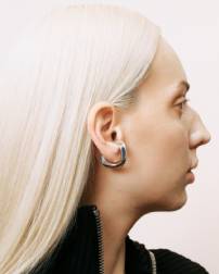 Déchainée - Boucles d'oreilles