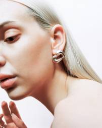 Crush - Boucles d'oreilles