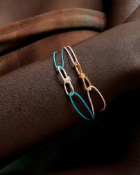 Wire - Bracelets