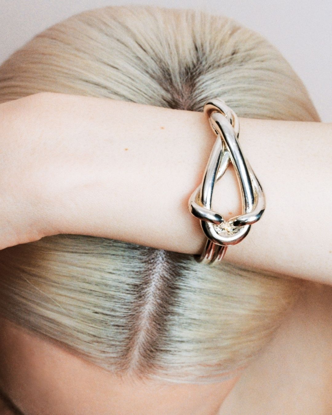 Unity - Bracelets – Annelise Michelson