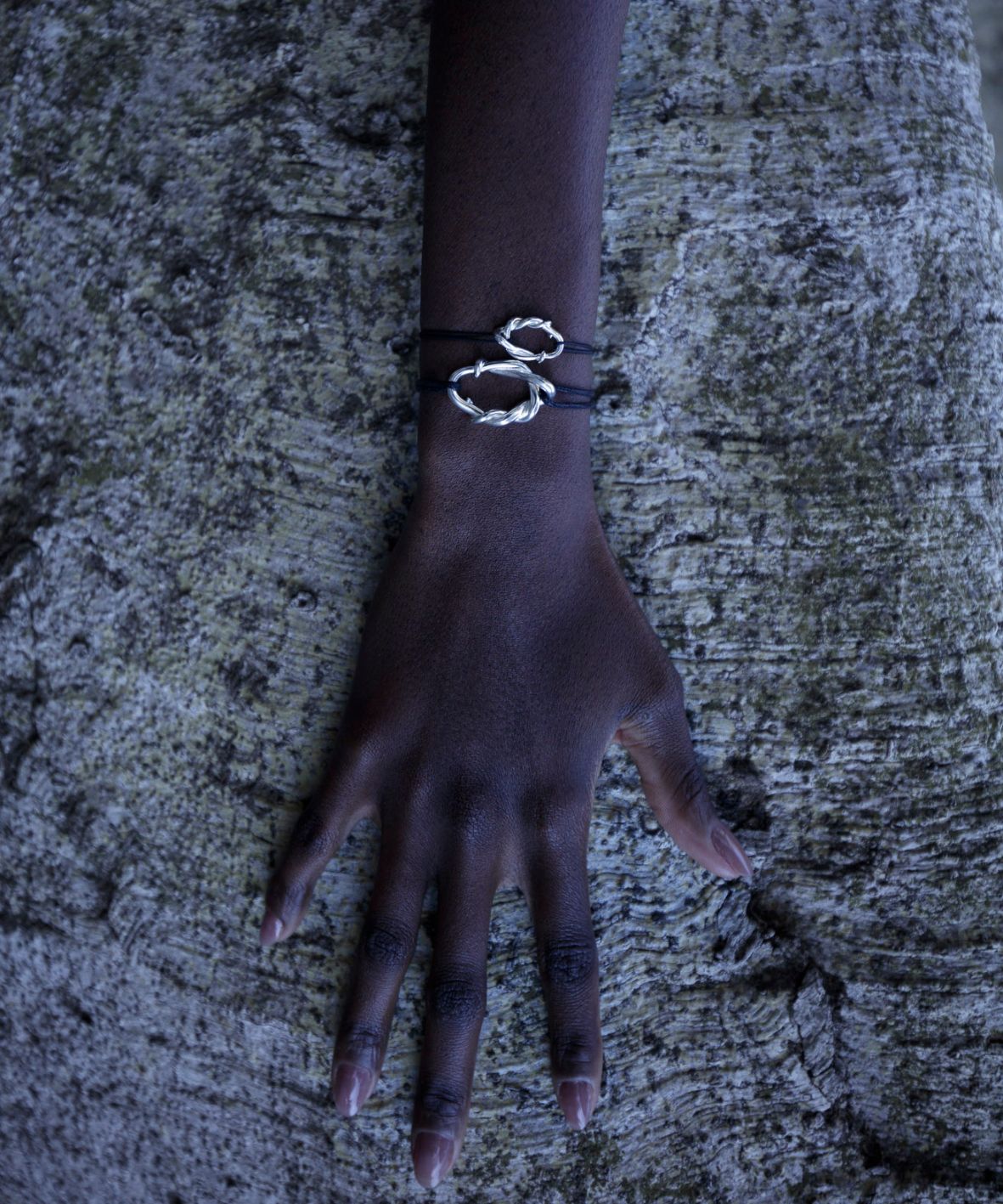 Bracelets Corde Homme