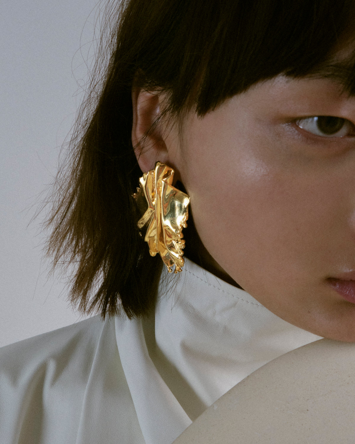 Sea Leaves Clips