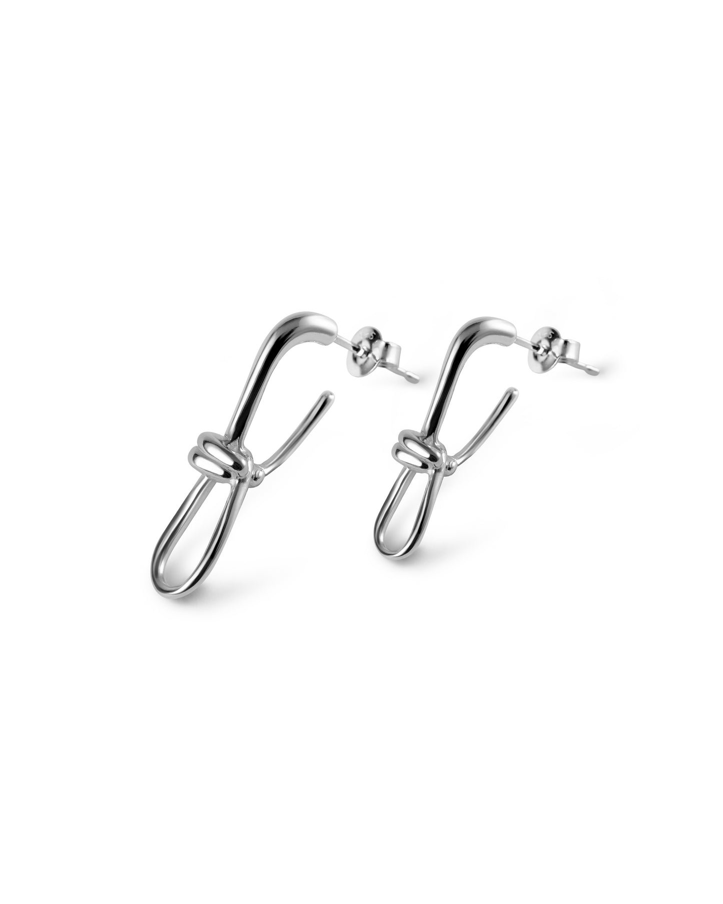 Boucle d'Oreille Solo Wire XS/S