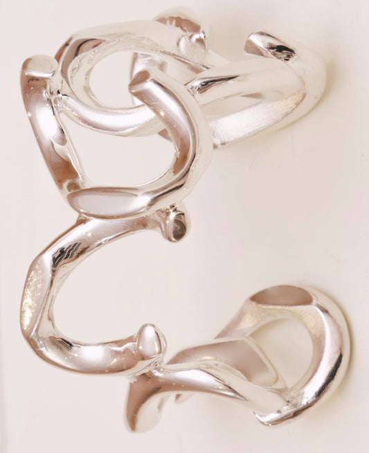 Déchainée Cuff