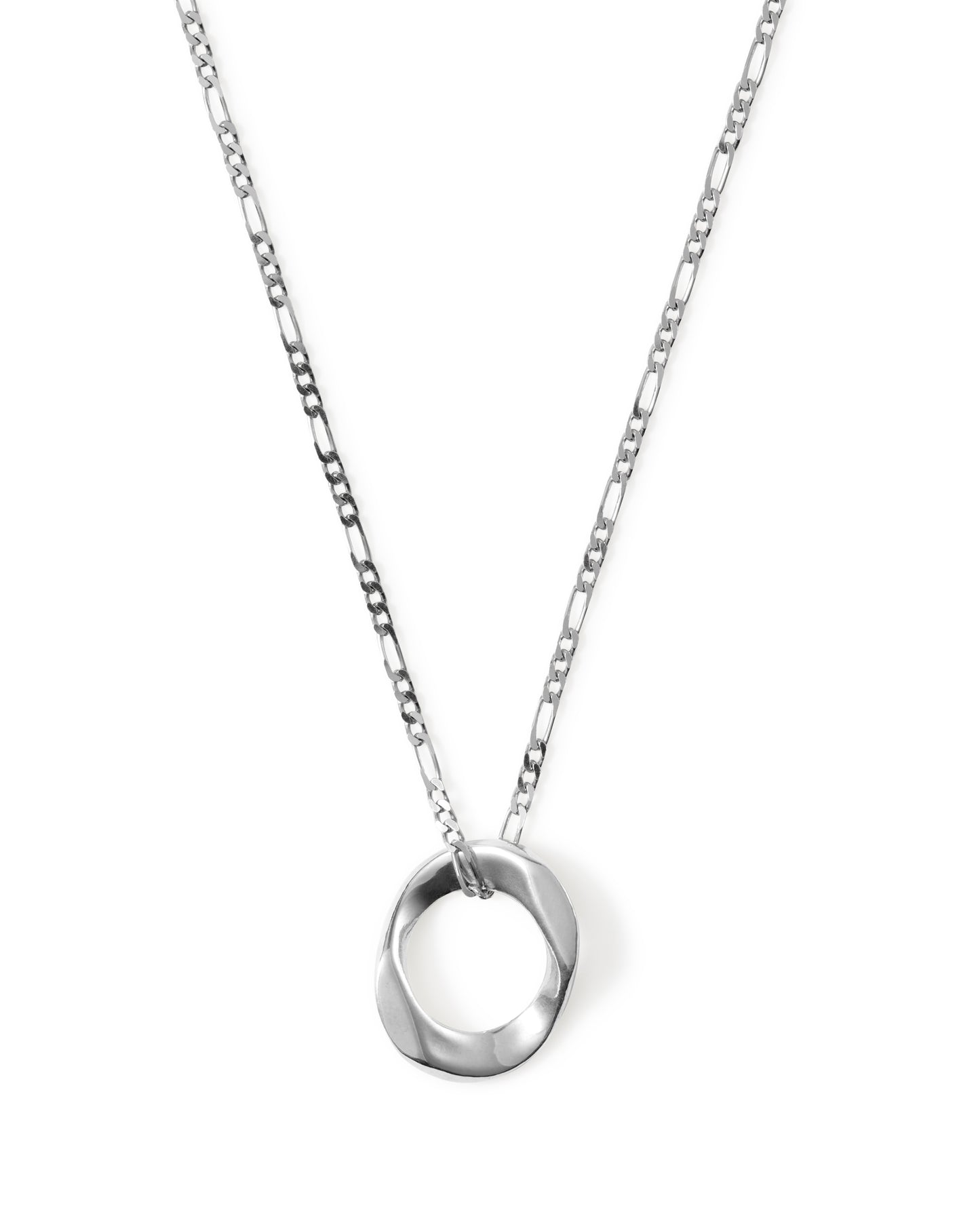 Collier Anneau Déchainée