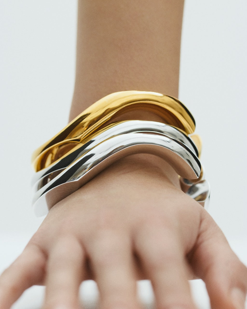 Déchainée bracelet