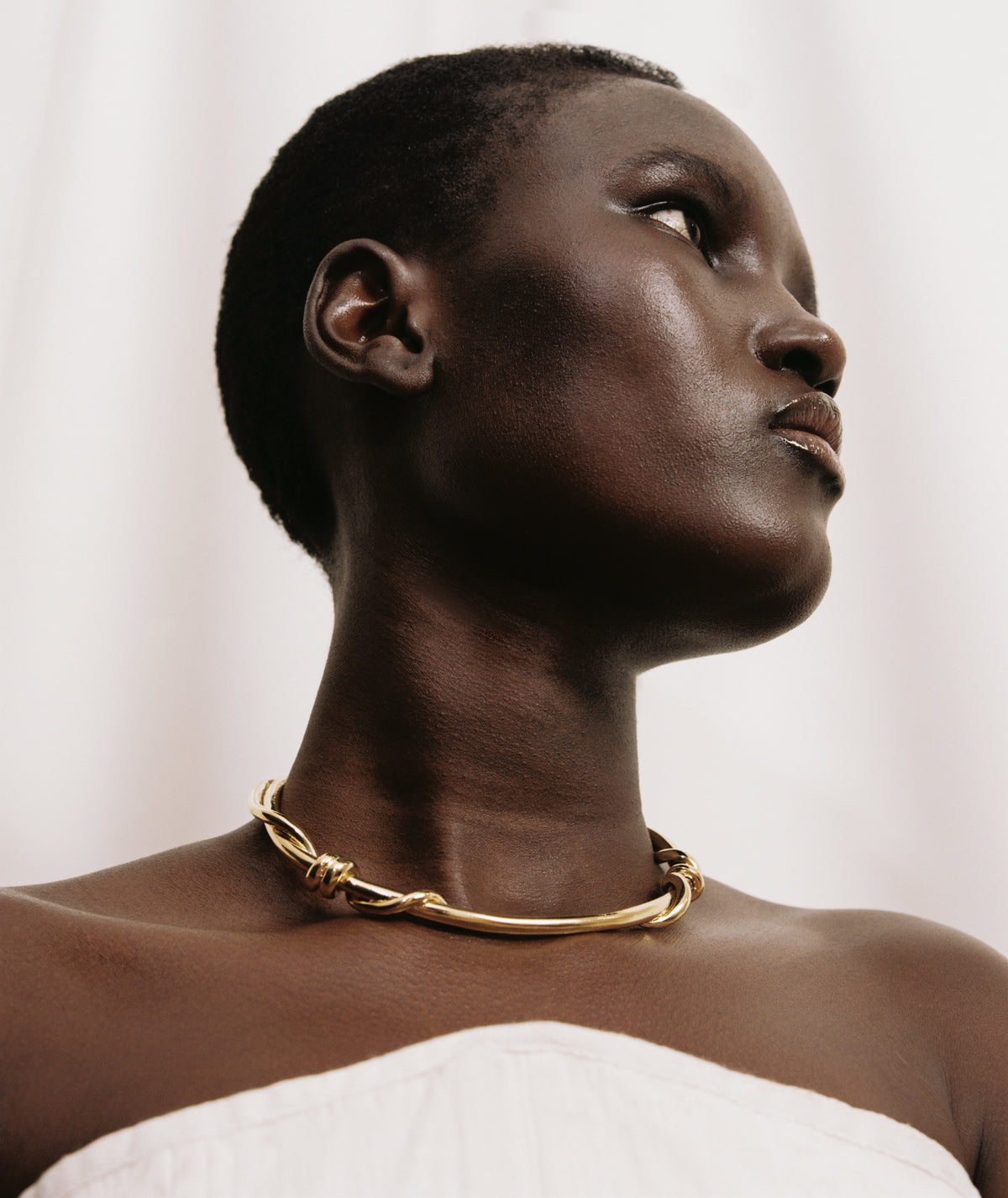 Choker Unity