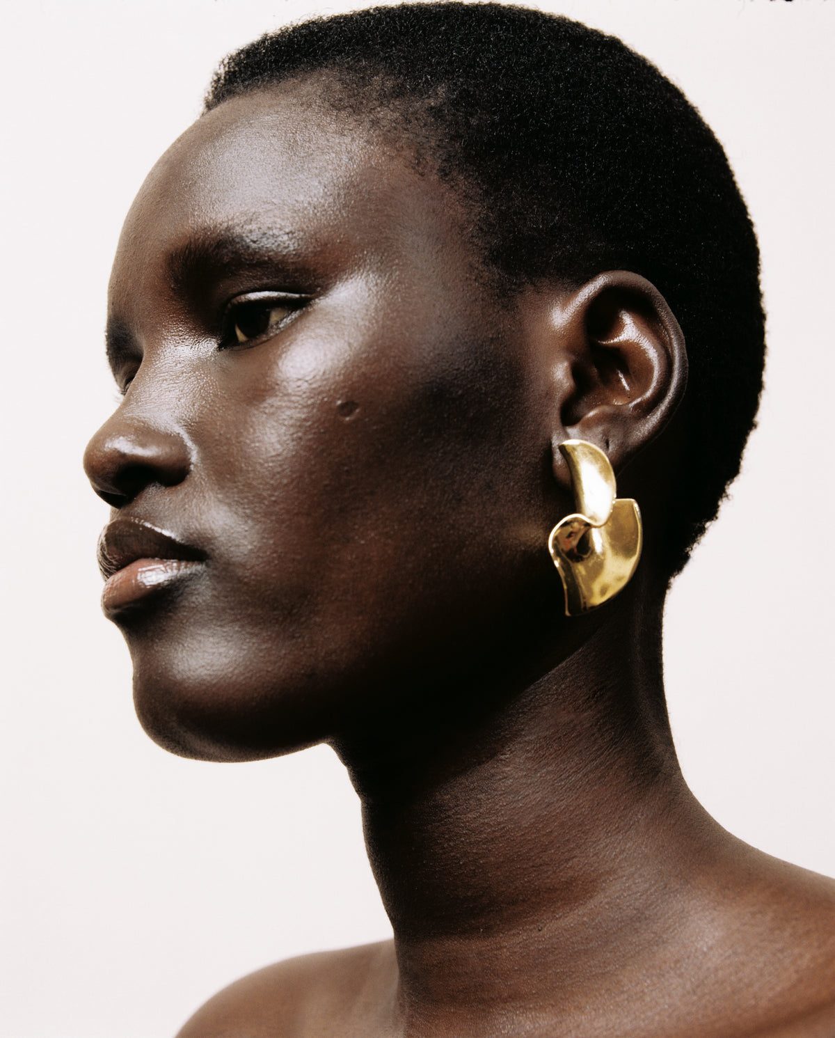Boucles d'Oreilles Twirl Vertigo