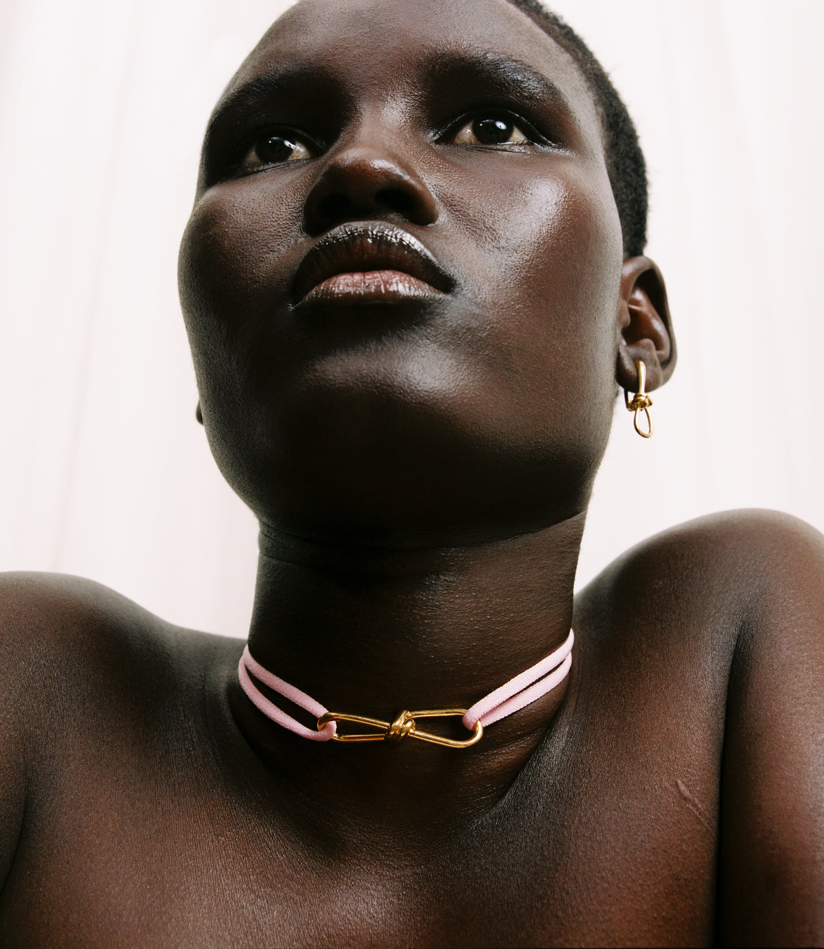 Wire Cord Choker