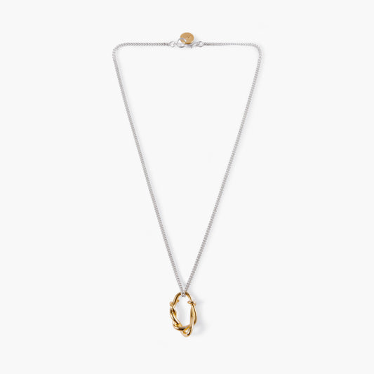 Adam & Eve Pendant