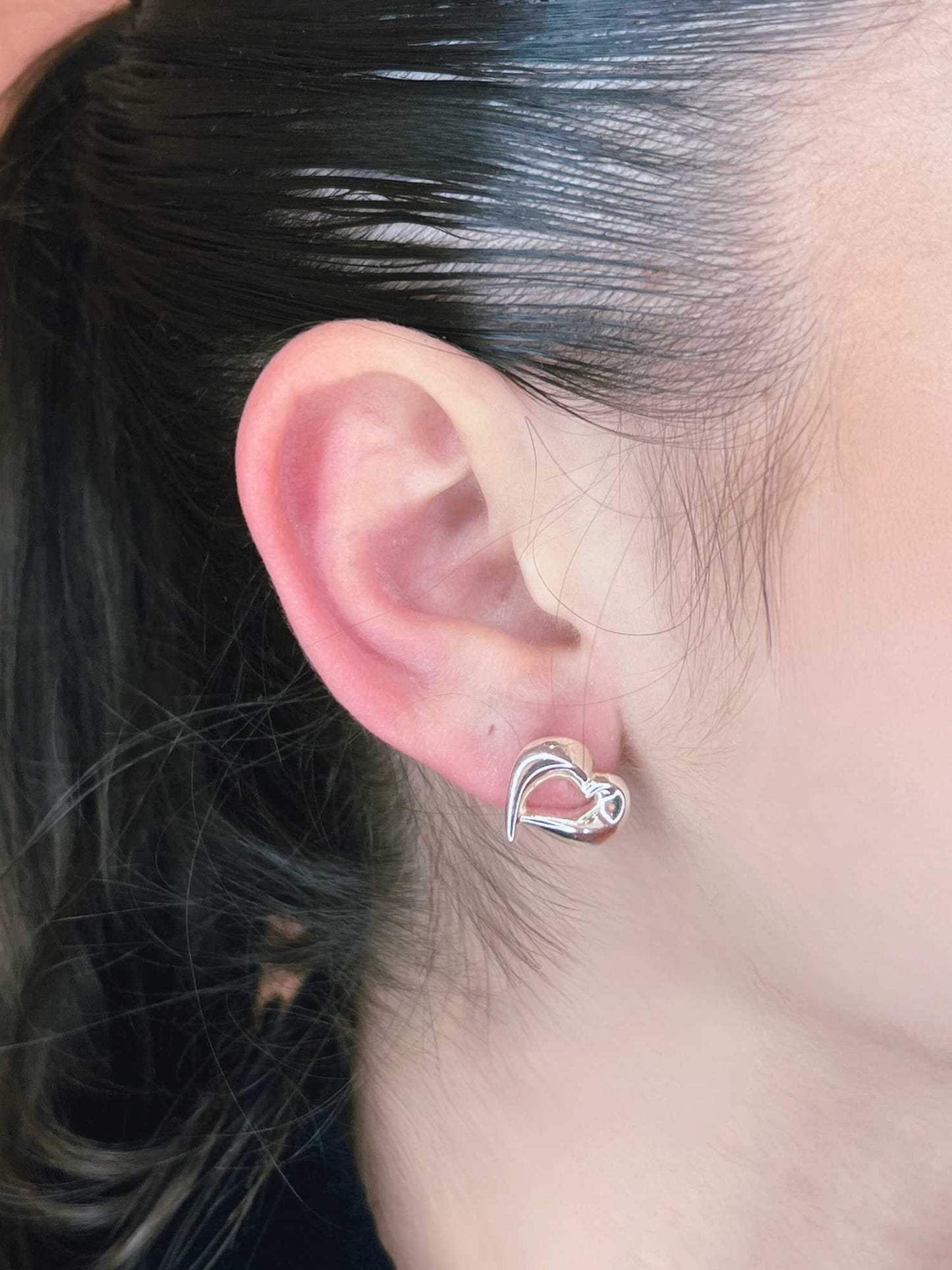 Boucles d’oreilles Crush XS