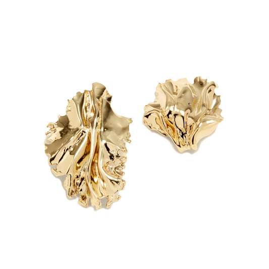 Sea Leaves Clips