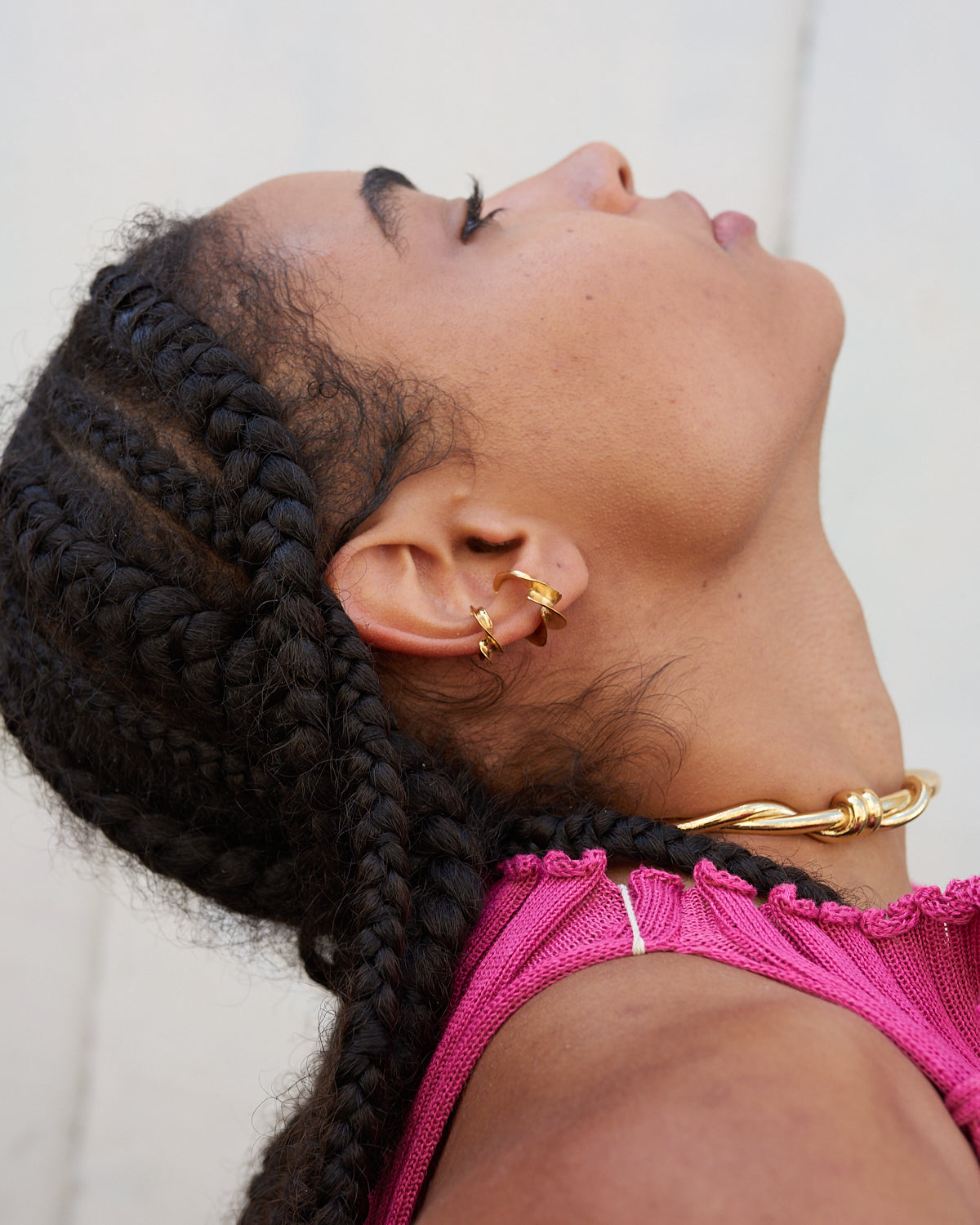 Earcuff Wave Vertigo S