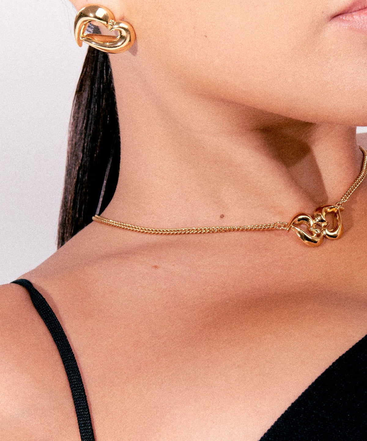 Earrings Crush