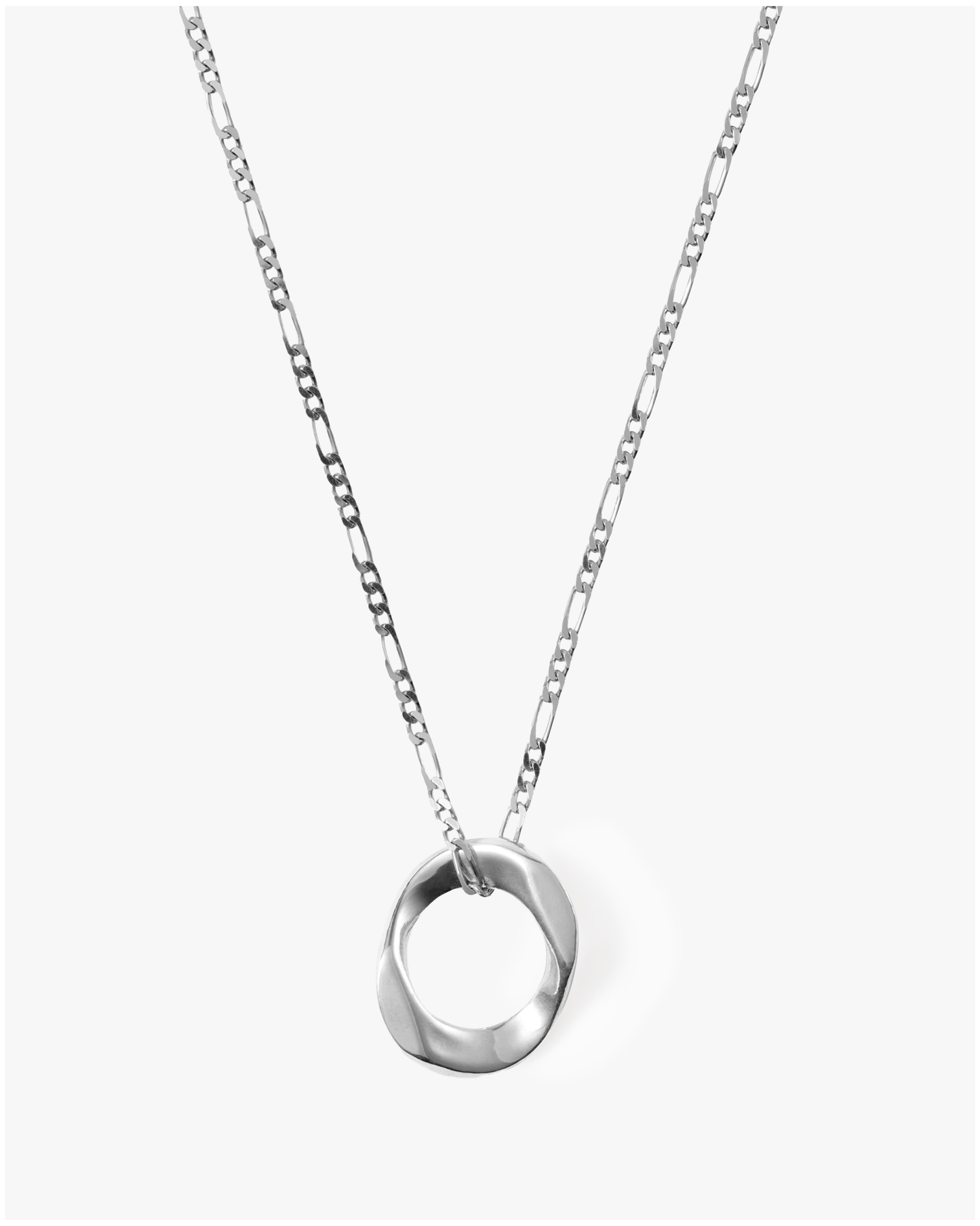 Collier Anneau Déchainée