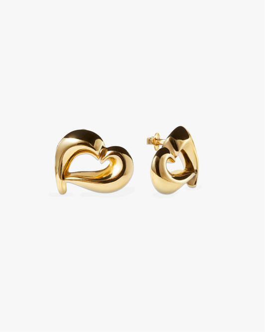 Boucles d’oreilles Crush M