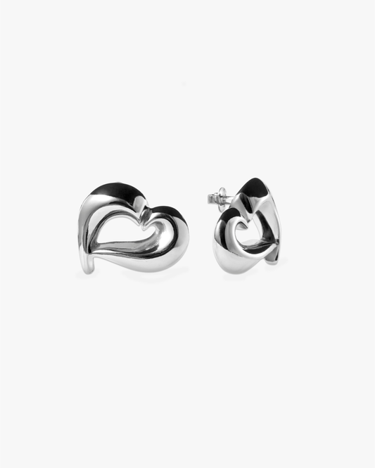 Earrings Crush