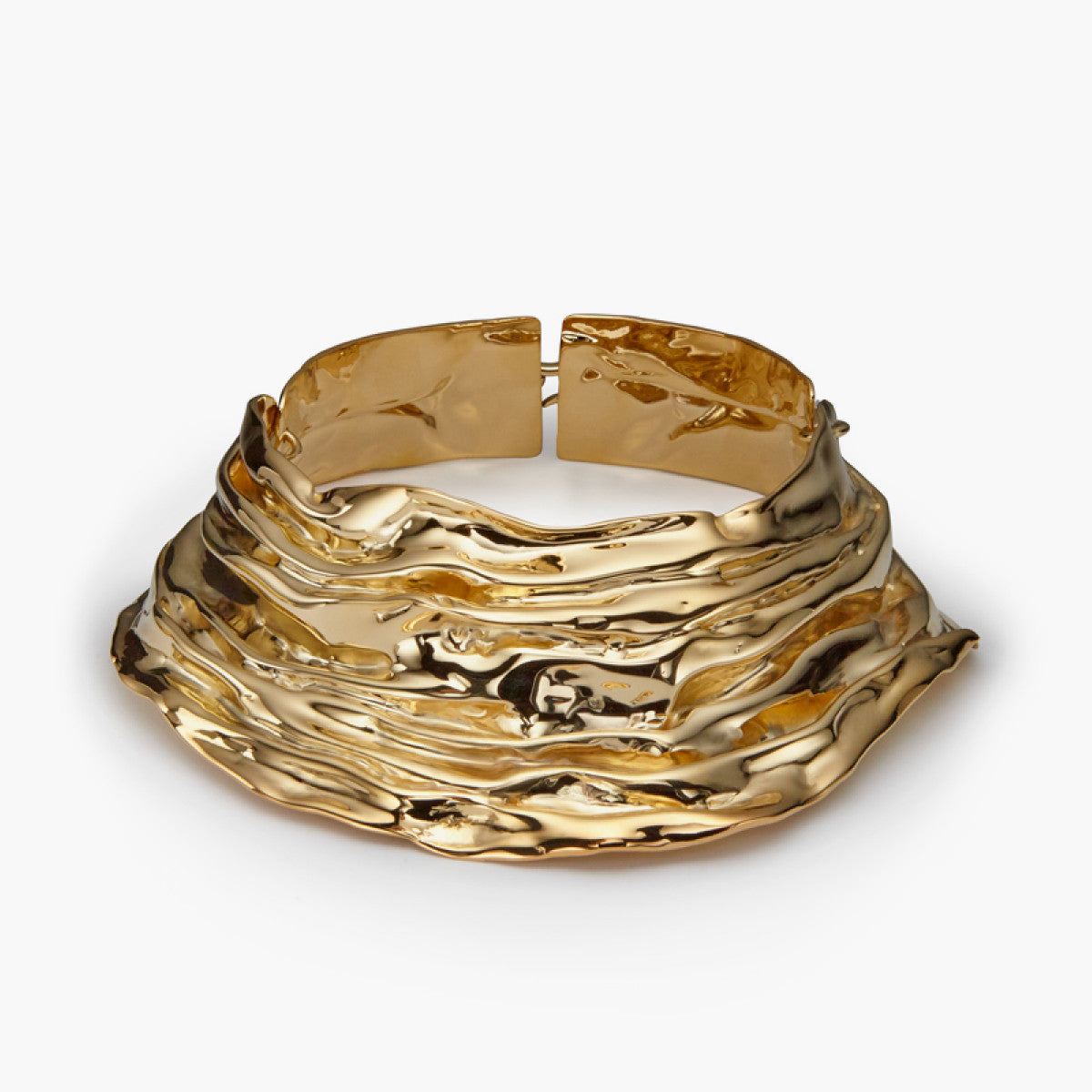 Drapée Choker