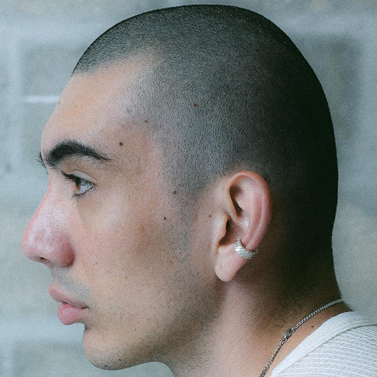 Earcuff Crash