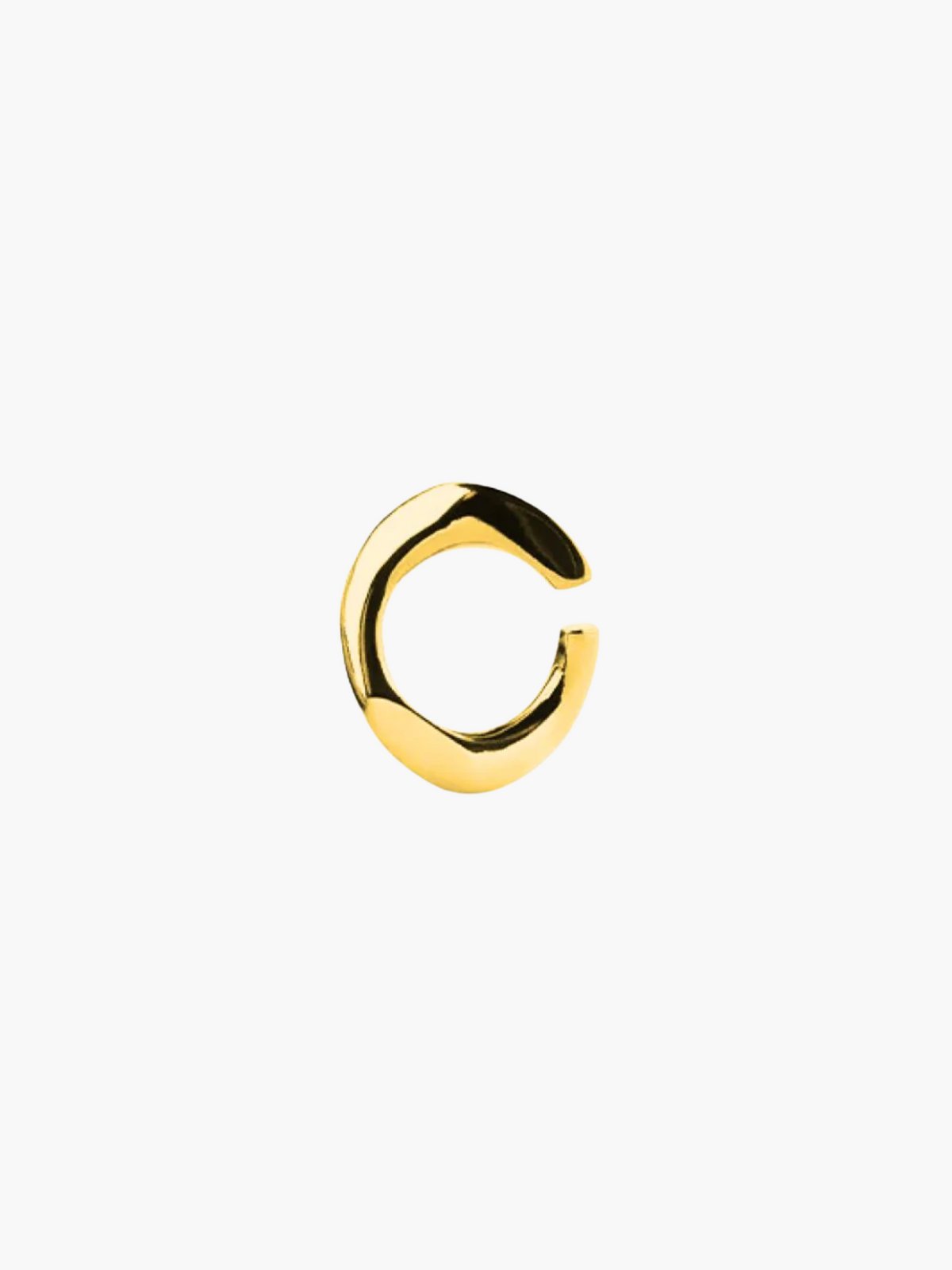Earcuff l’Anneau Déchaînée