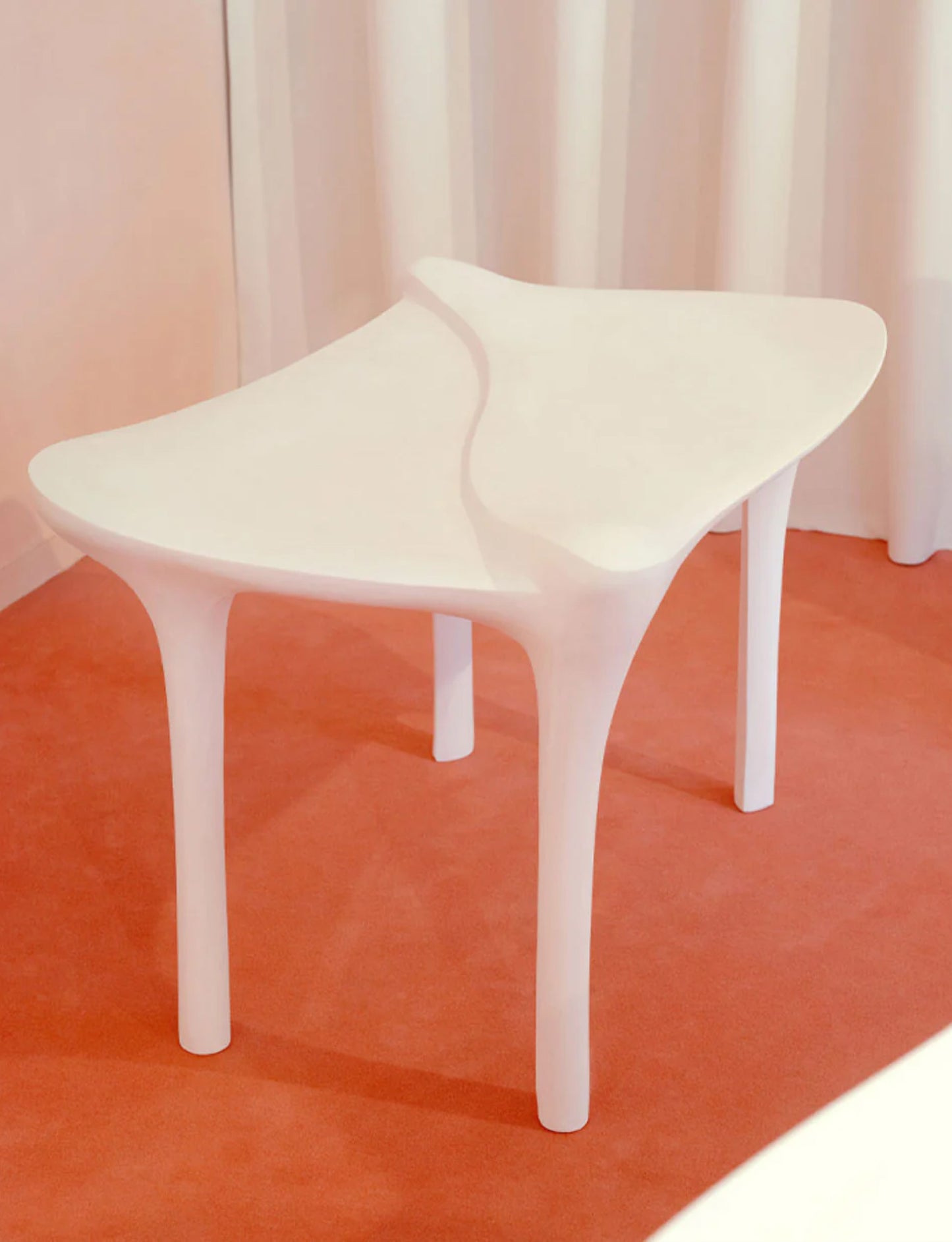 Vertigo table