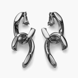 Boucles d'Oreilles Déchainée XL