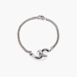 Bracelet Gourmette Tiny Déchainée