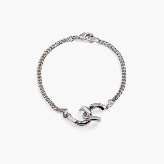 Bracelet Gourmette Tiny Déchainée