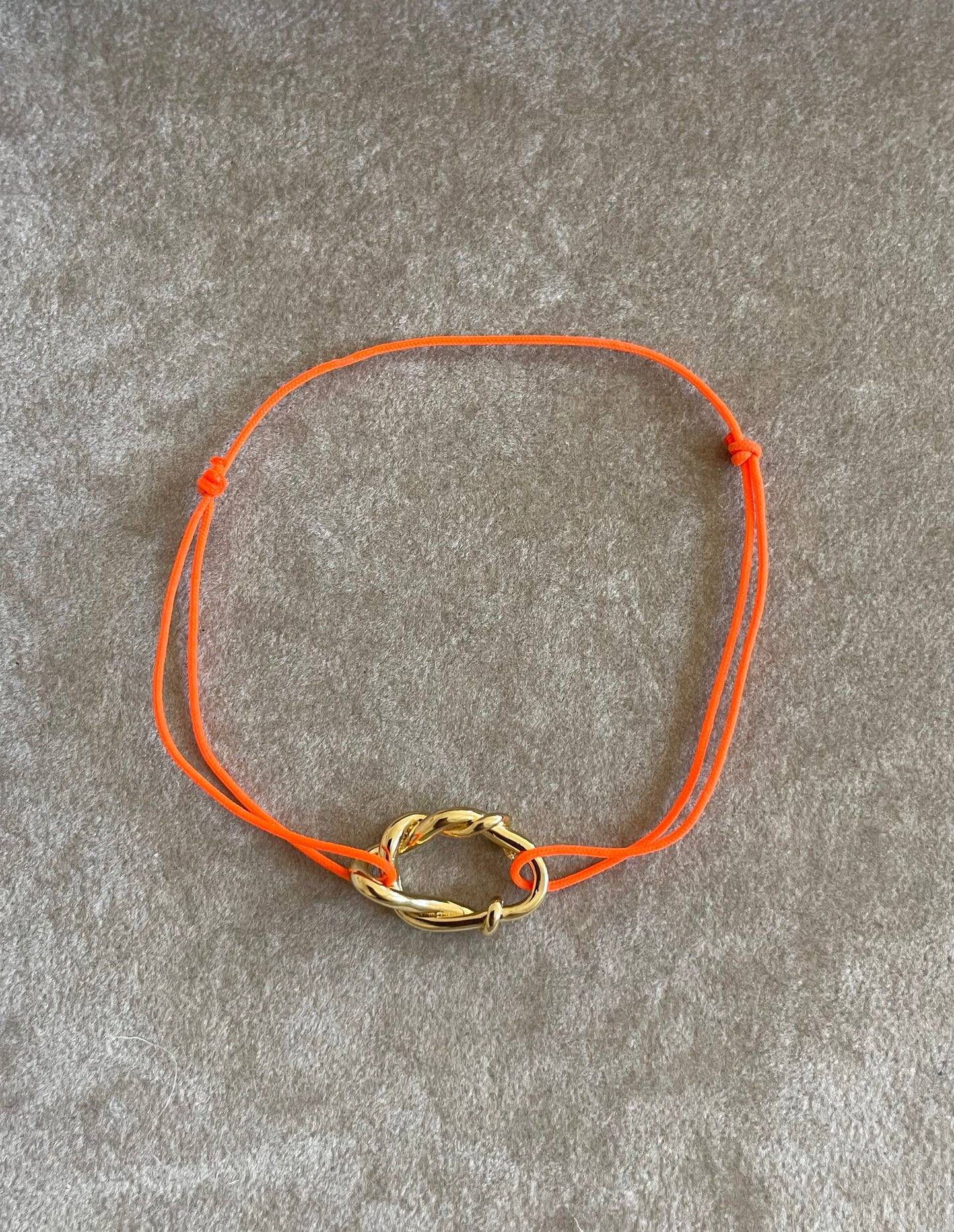 Bracelet Corde Adam & Eve XS