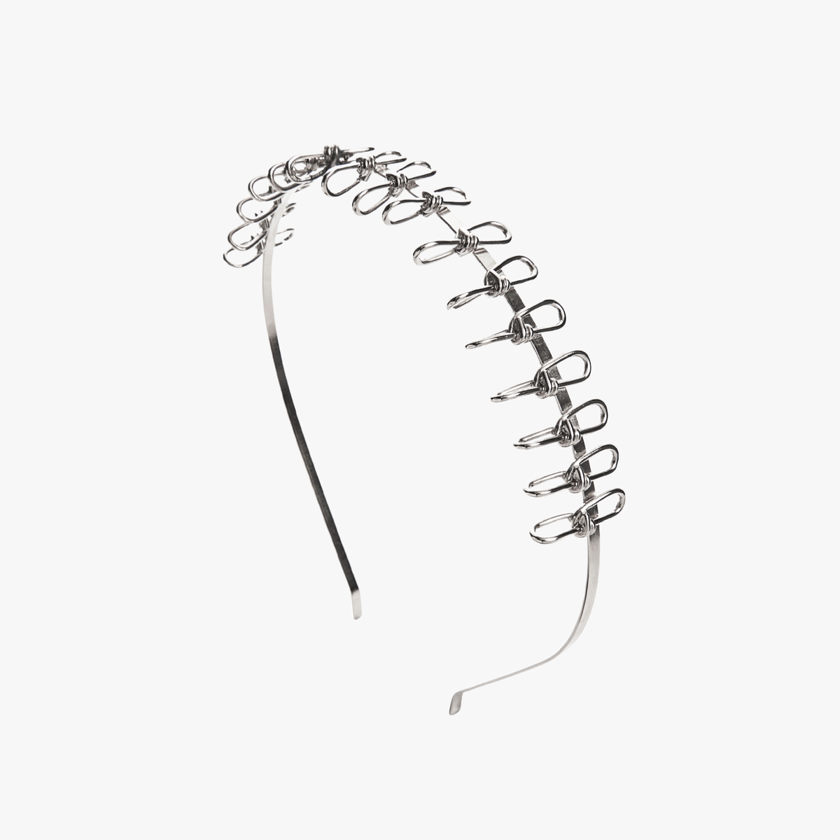 Serre-tête Wire S
