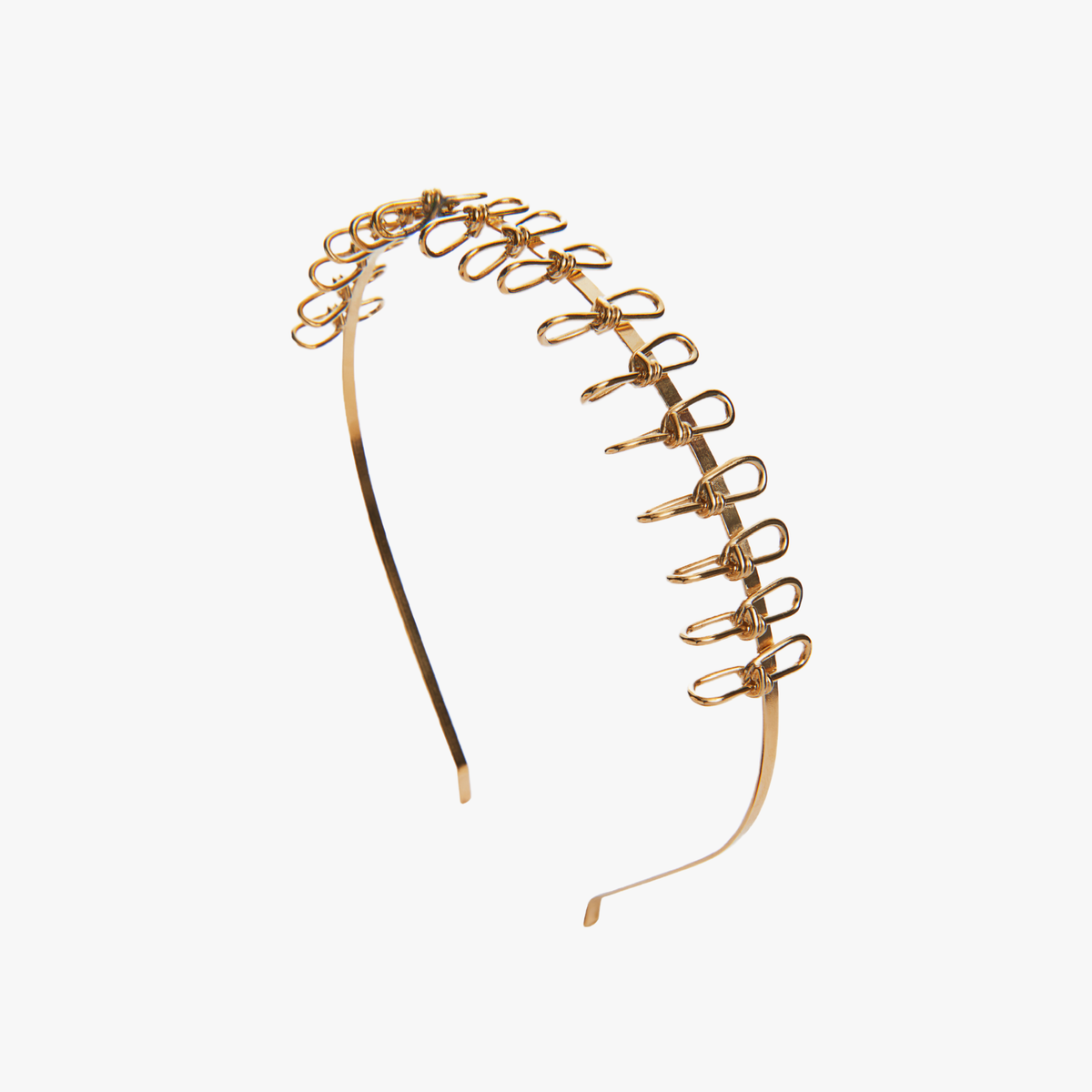 Wire Hair Band