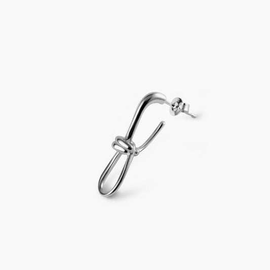 Single Wire Earring