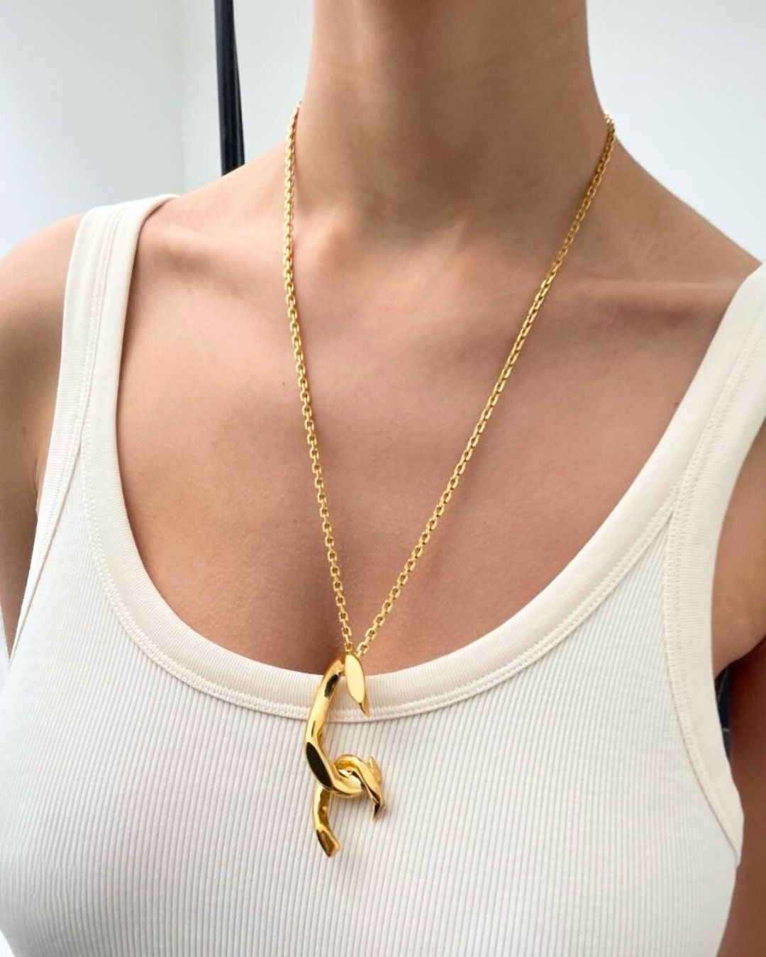 Pendentif Déchainée