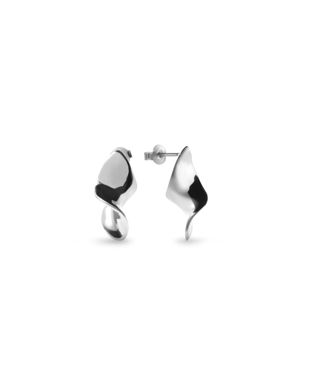 Boucles d'Oreilles Twist XS Vertigo