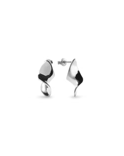 Earrings Twist XS Vertigo