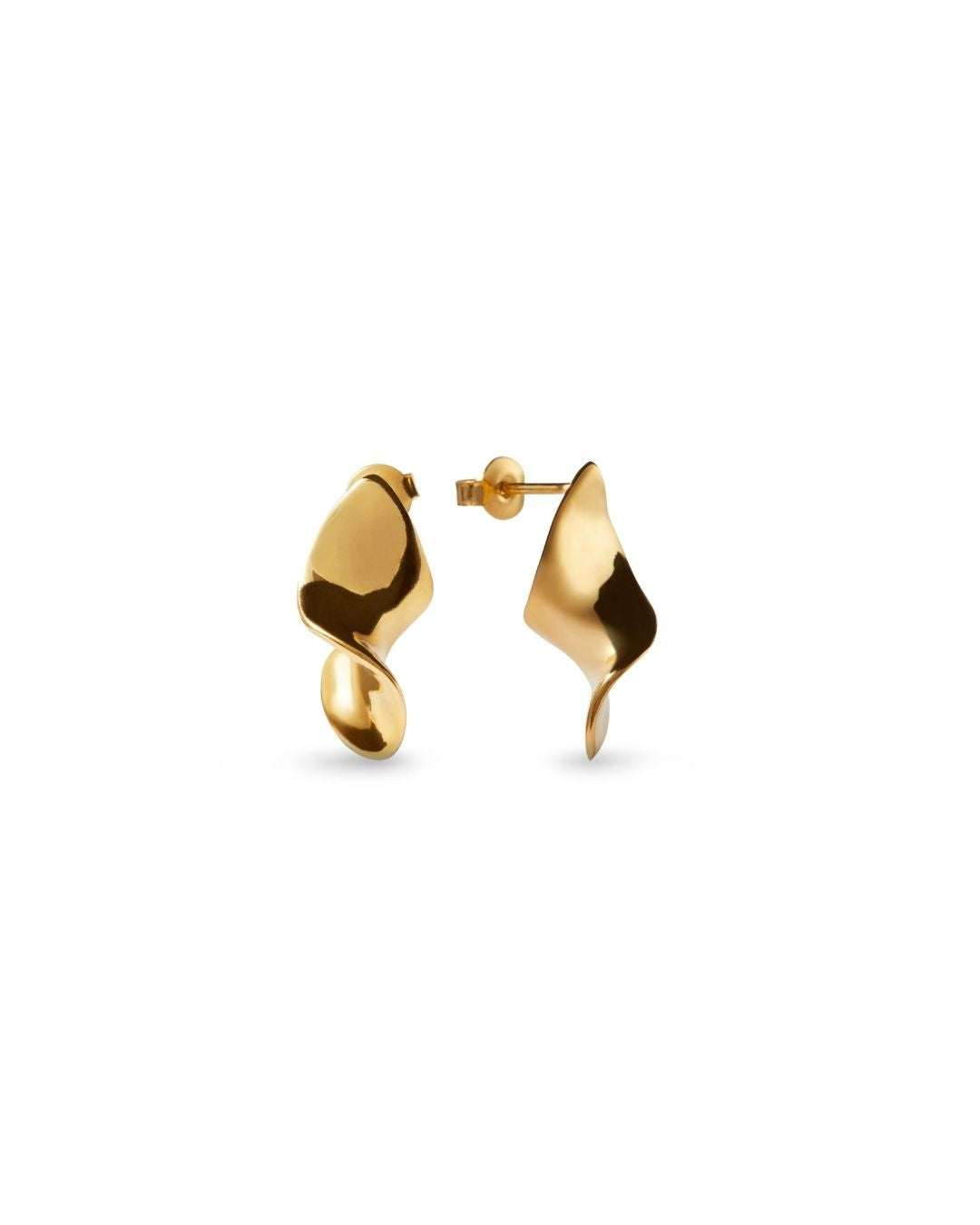 Earrings Twist XS Vertigo