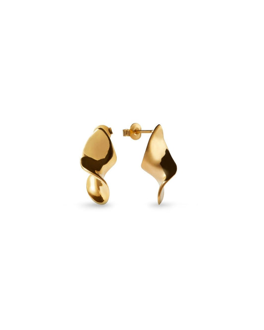 Earrings Twist XS Vertigo