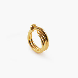 Unity Double Ring