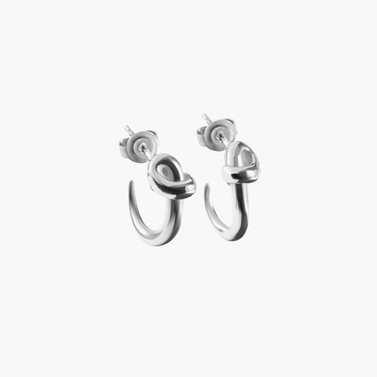 Ulysse Mini Hoops