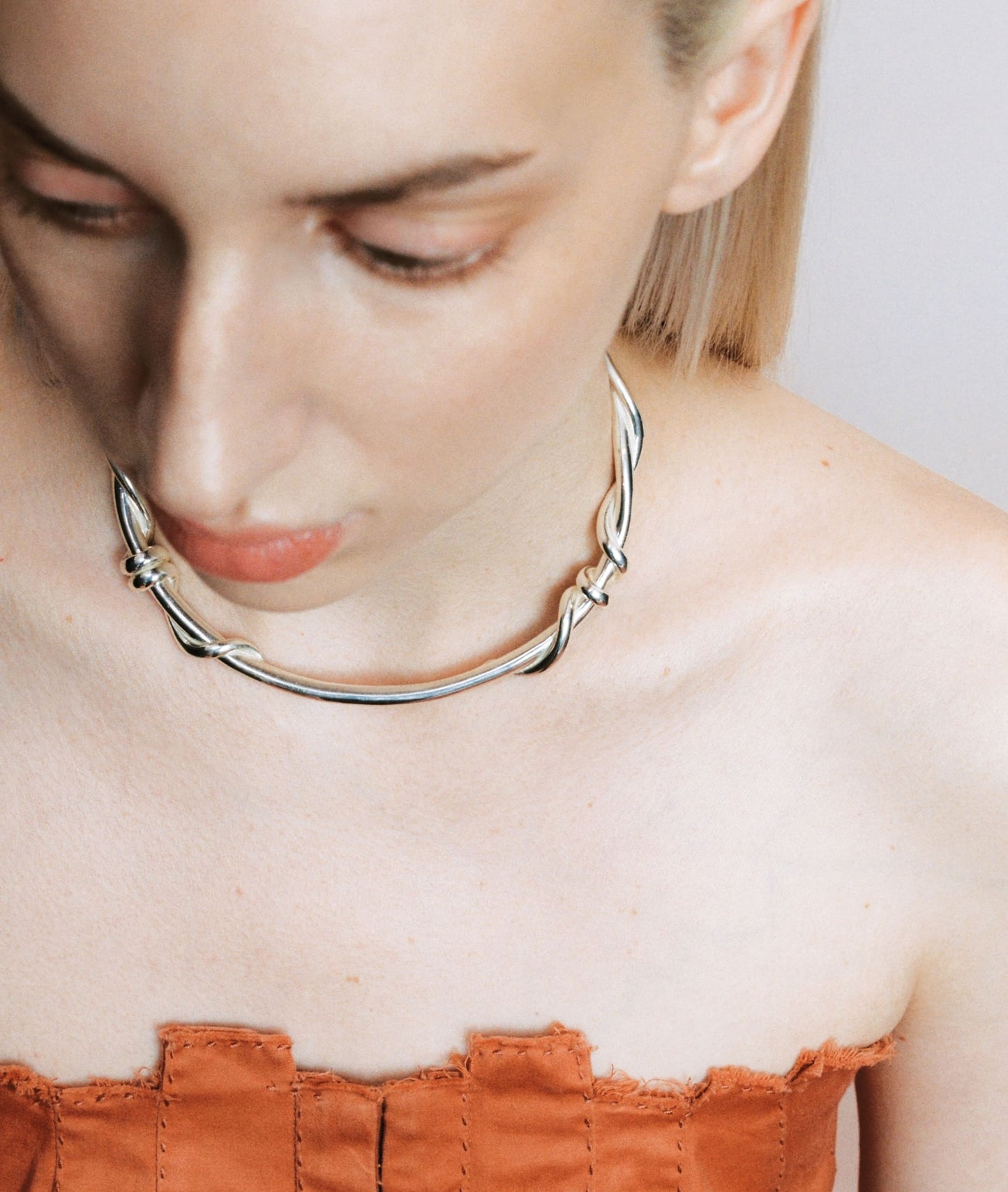Unity Choker
