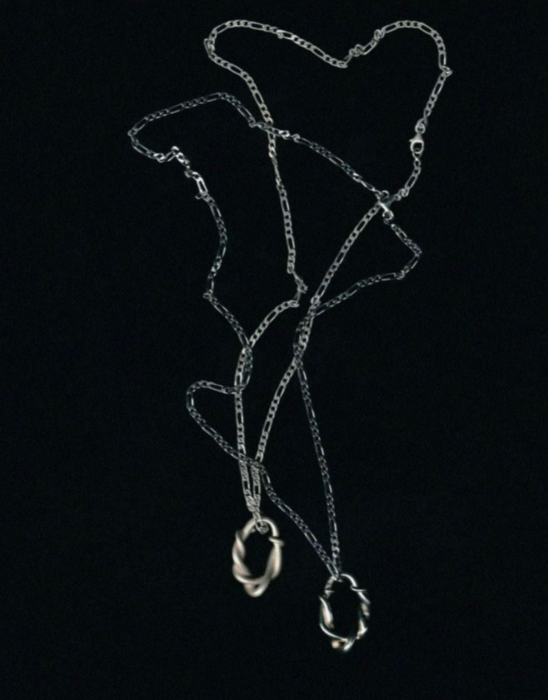 Ulysse Pendant
