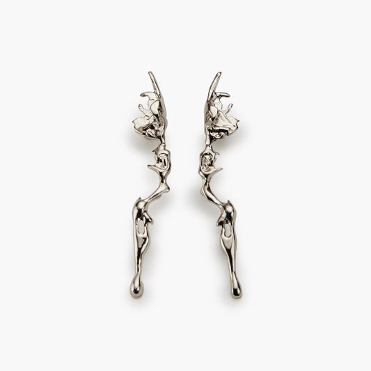 Lava Earrings S