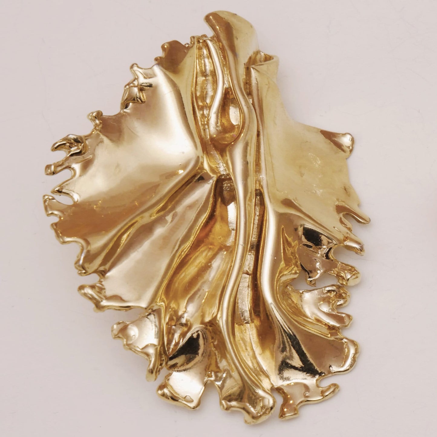Sea Leaves Clips