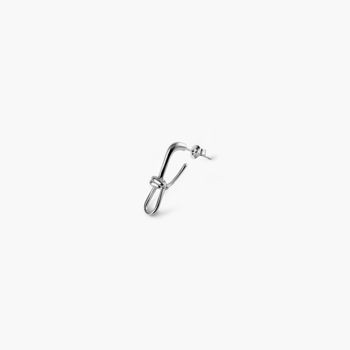 Boucle d'Oreille Solo Wire XS/S
