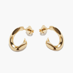 Boucles d'Oreilles Pierced Chain Homme