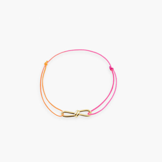 Wire Cord Bracelet XS